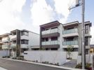 シャーメゾン Cherienの間取り画像