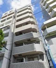 ヴェルステージ高田馬場の外観画像