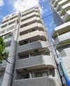 ヴェルステージ高田馬場の間取り画像