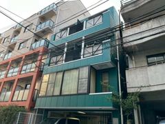 MESⅡの外観画像