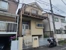松が丘2丁目戸建の外観