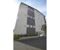 Liaison Home 戸山公園の外観