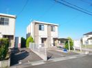 レオネクストあおぞら東の間取り画像