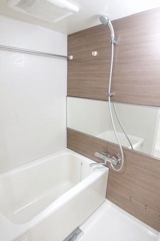 バスルーム