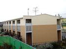 レオパレスプロスペラー新の間取り画像
