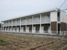 レオパレスエクセレント3号館の間取り画像