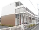レオパレスWing Kの間取り画像