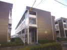 レオパレスPistaBの間取り画像
