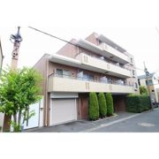 ガーデン中野の外観画像