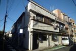 前田荘の間取り画像