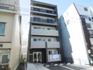 VRD清水万世町の間取り画像