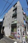 GC西早稲田の外観