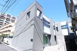 Con－Flex（コンフレックス）の間取り画像