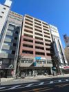 メインステージ秋葉原駅前の間取り画像