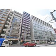 CORVAL東新宿の外観画像