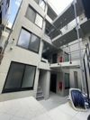 アヴァンタージュ中野WESTの外観