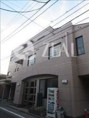 桜台コートハウスの外観画像