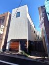 Cortle NAKANOBUの間取り画像