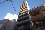 SYFORME大井町Ⅱの外観