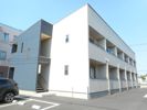 マティスの外観