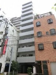 クレアシオン御茶ノ水の外観画像