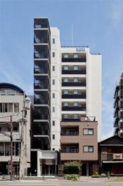 森下レジデンス壱番館の外観画像