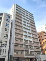 パークリュクス秋葉原monoイーストの外観画像
