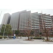 グランドメゾン品川シーサイドの杜の外観画像
