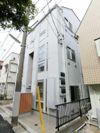 ヒューゲルハイム三軒茶屋の間取り画像