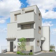 トワボヌール (ZEH)の外観画像