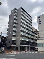 GENOVIA小村井(ジェノヴィア小村井）の外観画像