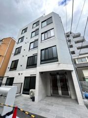 Bloom Tower Nishishinjukuの外観画像