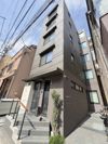 Seasons Residence四谷三丁目の間取り画像