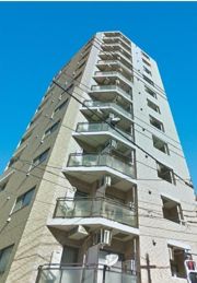 プレール日本橋壱番館の外観画像