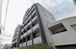 メイクスデザイン蒲田ウエストの間取り画像