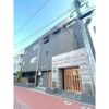 グランデュールⅥ羽田の間取り画像