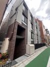 NEXAS EBARAの間取り画像