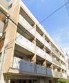 LaSante品川シーサイドⅡの間取り画像