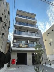 メイクス品川戸越パークプレイスの外観画像