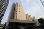 三田ハウスの間取り画像