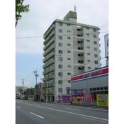 ビレッタ静岡の外観画像