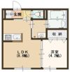 Casa Domaniの間取り画像