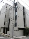 レヴァンテ都立大学の間取り画像
