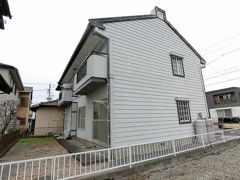 コンシェール敷地 B棟の外観画像