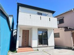 入江南町戸建の外観画像