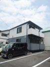 ハイムビーチIの外観