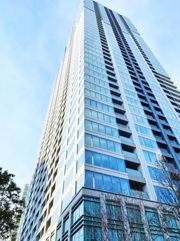 白金ザ・スカイ EASTの外観画像