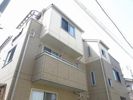 パークヒルズ武蔵小山の間取り画像