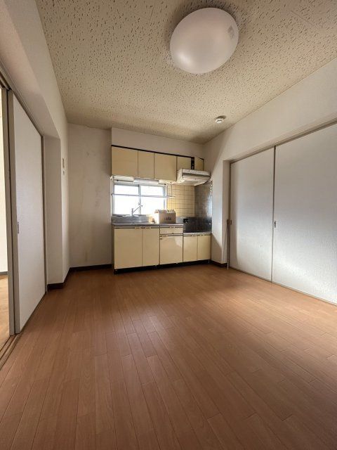 リビング