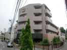 L－Flat高輪台の間取り画像